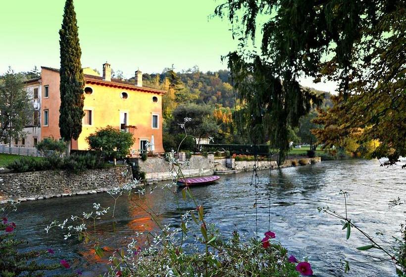 Bed and Breakfast Maison Resola  | Valeggio sul Mincio | Verona | Italy 3