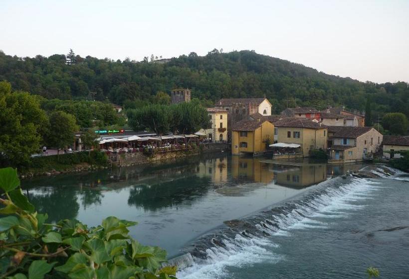 Bed and Breakfast Maison Resola  | Valeggio sul Mincio | Verona | Italy 5