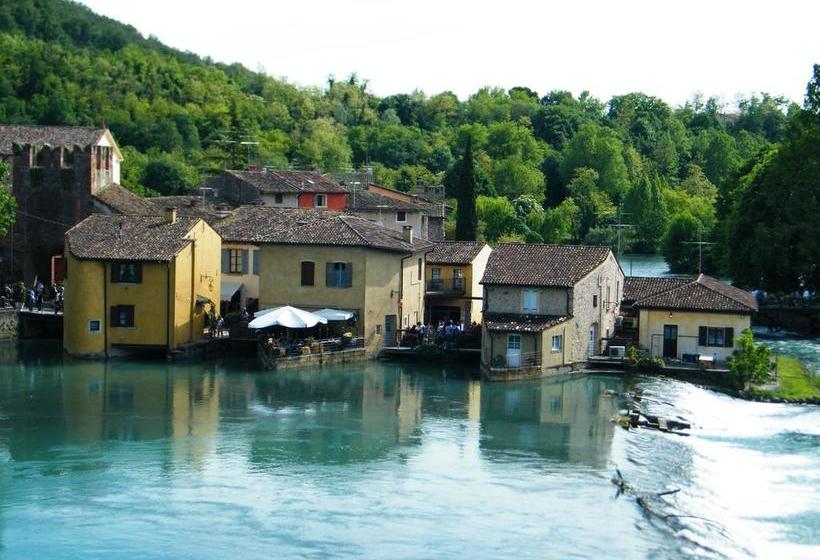 Bed and Breakfast Maison Resola  | Valeggio sul Mincio | Verona | Italy 6