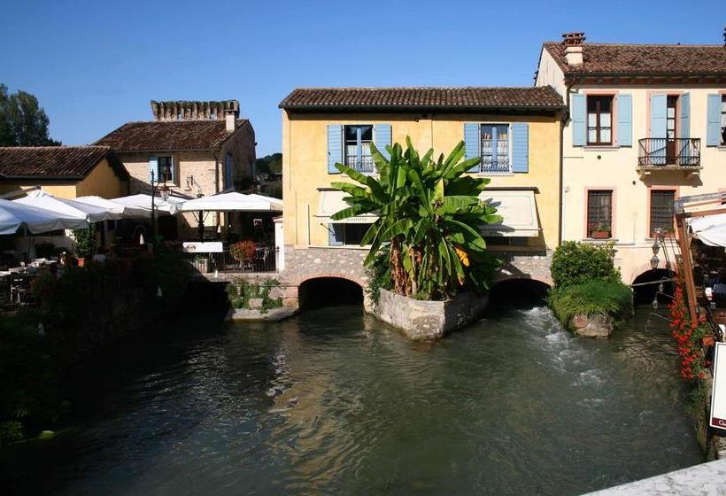 Bed and Breakfast Maison Resola  | Valeggio sul Mincio | Verona | Italy 7