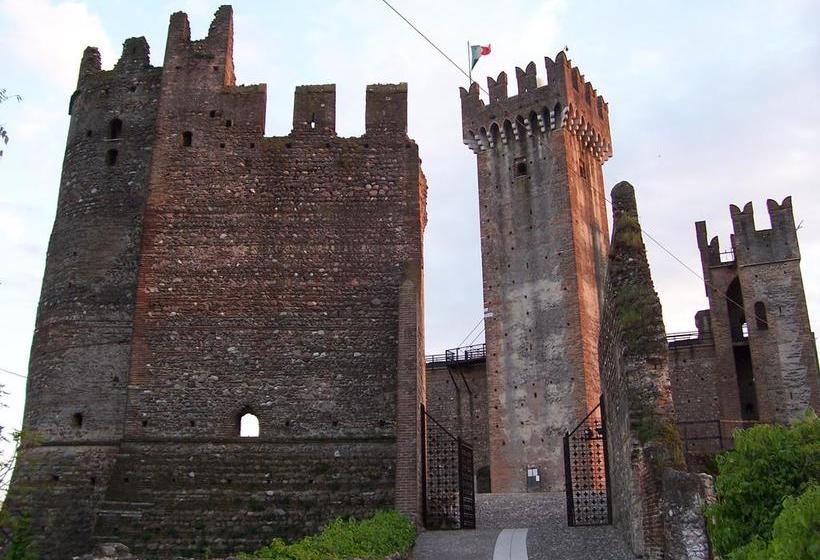 Bed and Breakfast Maison Resola  | Valeggio sul Mincio | Verona | Italy 8