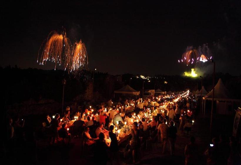 Bed and Breakfast Maison Resola  | Valeggio sul Mincio | Verona | Italy 9