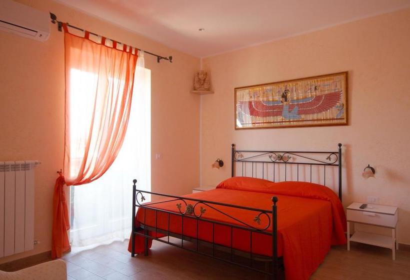 Bed and Breakfast Il Mondo Roma