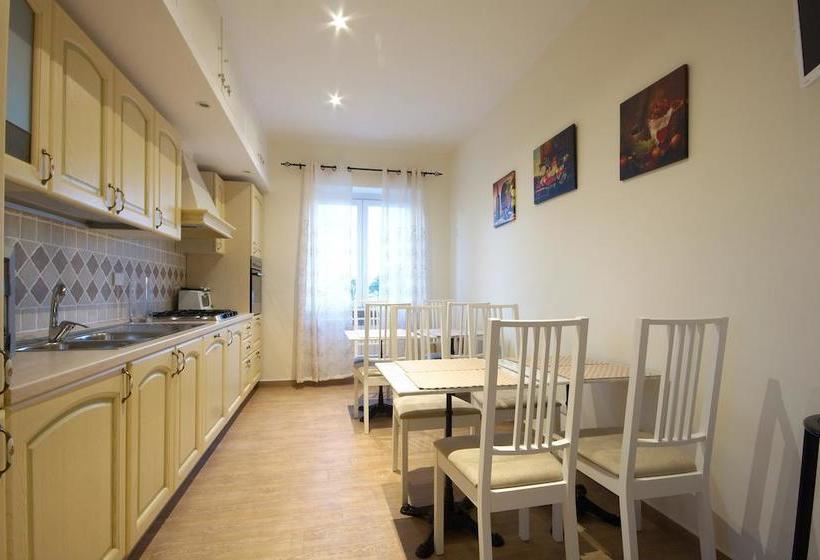 Bed and Breakfast Il Mondo  | Fiumicino | Roma | Italia 10