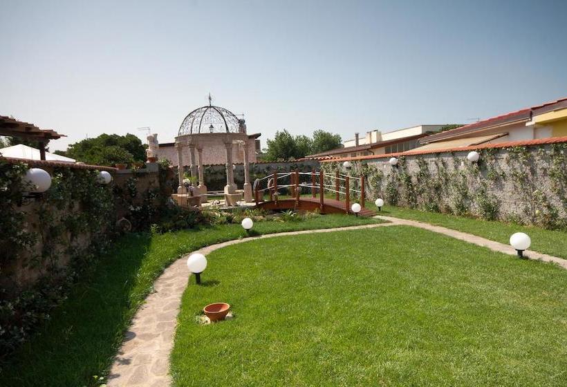 Bed and Breakfast Il Mondo  | Fiumicino | Roma | Italia 14