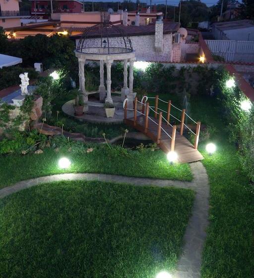 Bed and Breakfast Il Mondo  | Fiumicino | Roma | Italia 17