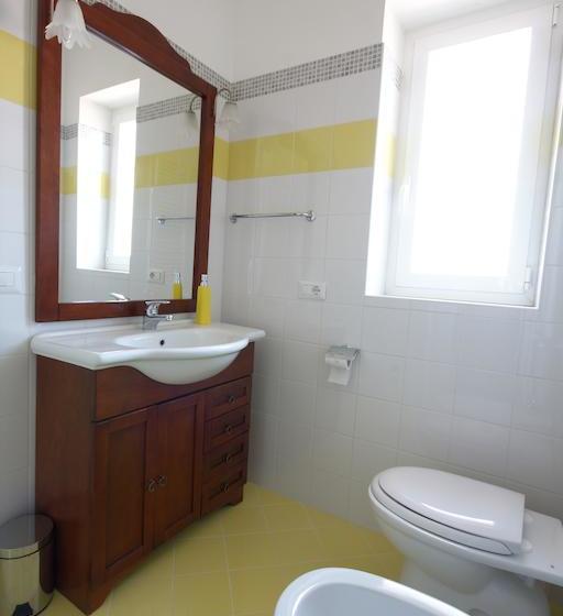 Bed and Breakfast Il Mondo  | Fiumicino | Roma | Italia 18