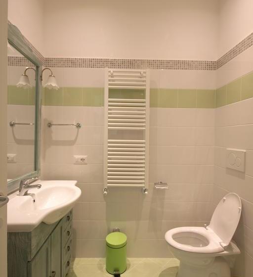 Bed and Breakfast Il Mondo  | Fiumicino | Roma | Italia 19