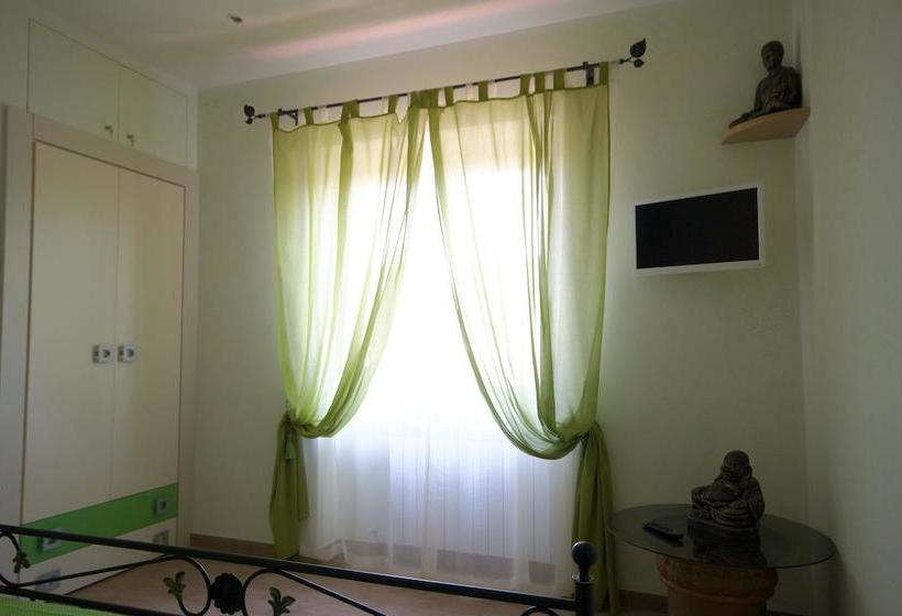 Bed and Breakfast Il Mondo  | Fiumicino | Roma | Italia 2