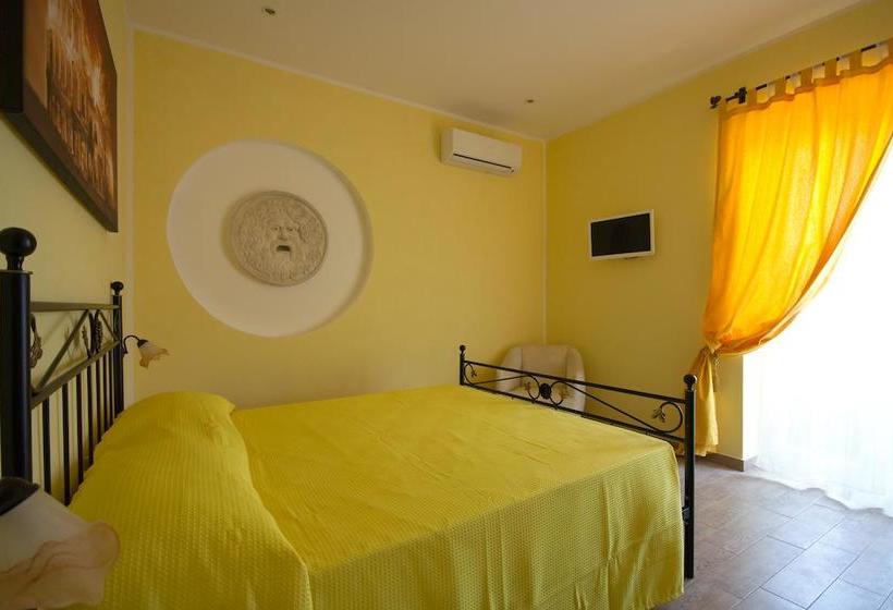 Bed and Breakfast Il Mondo  | Fiumicino | Roma | Italia 3
