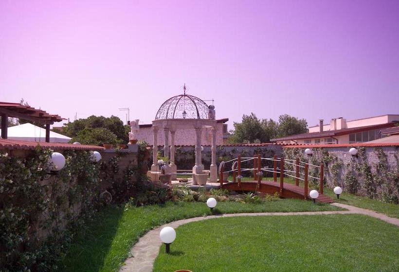 Bed and Breakfast Il Mondo  | Fiumicino | Roma | Italia 4