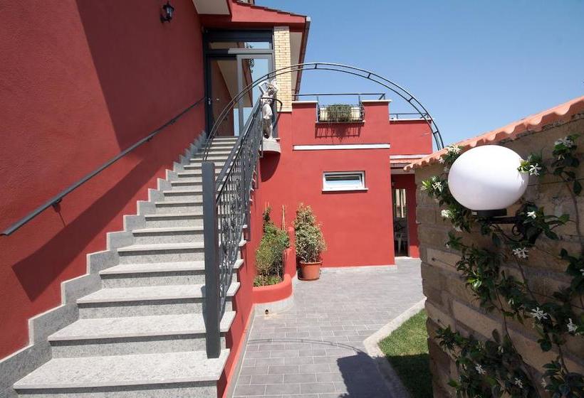 Bed and Breakfast Il Mondo  | Fiumicino | Roma | Italia 6