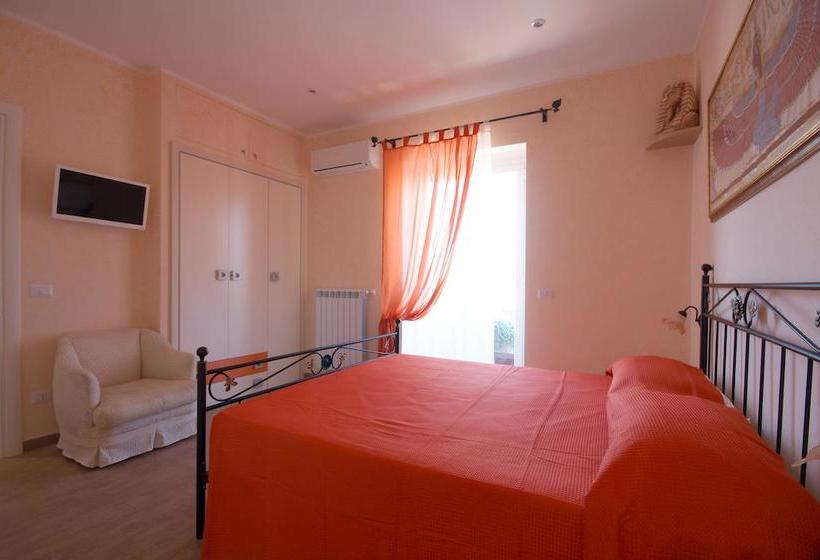 Bed and Breakfast Il Mondo  | Fiumicino | Roma | Italia 7