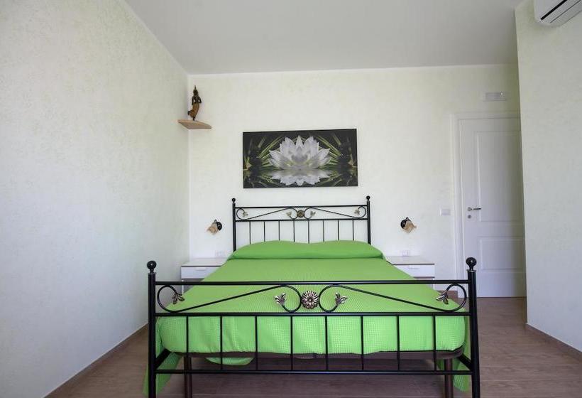 Bed and Breakfast Il Mondo  | Fiumicino | Roma | Italia 9