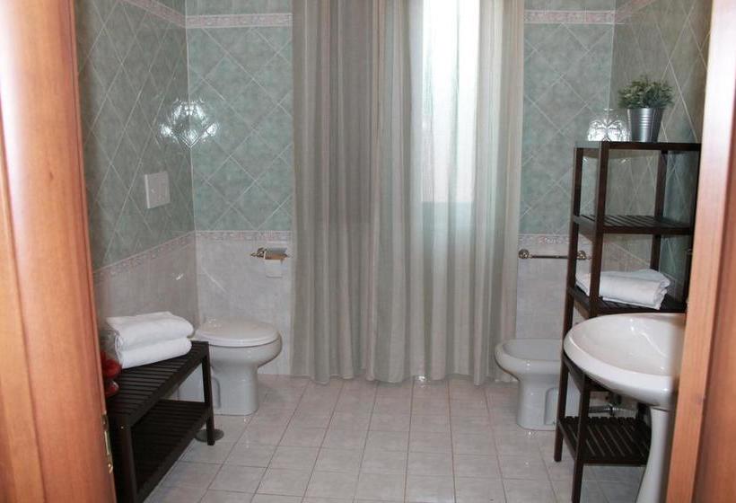 Bed and Breakfast Sabrina Airport  | Fiumicino | Roma | Italia 1