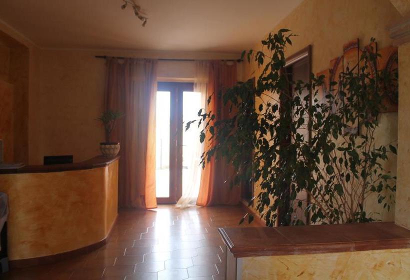 Bed and Breakfast Sabrina Airport  | Fiumicino | Roma | Italia 11