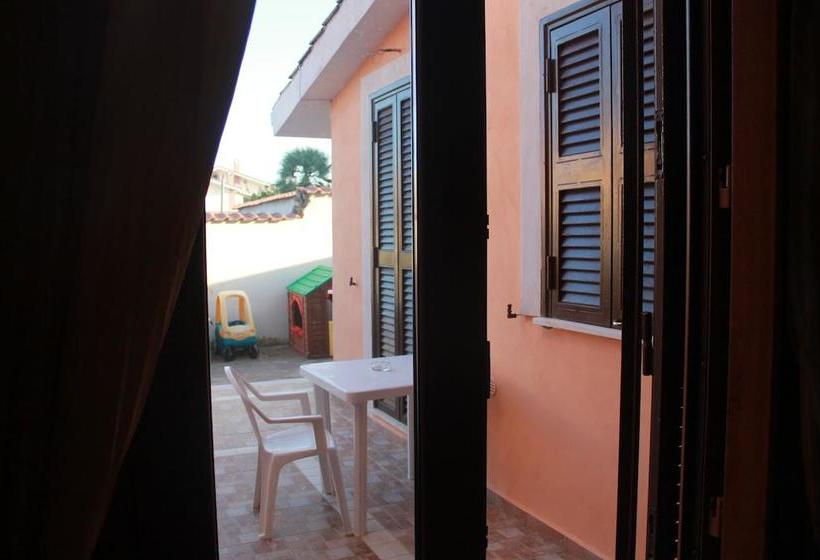 Bed and Breakfast Sabrina Airport  | Fiumicino | Roma | Italia 13