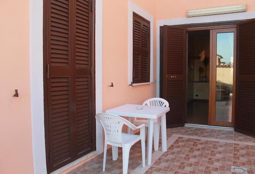 Bed and Breakfast Sabrina Airport  | Fiumicino | Roma | Italia 14