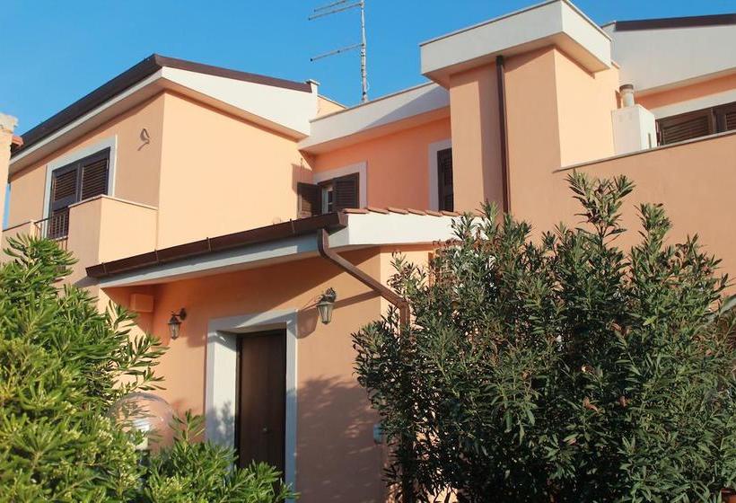 Bed and Breakfast Sabrina Airport  | Fiumicino | Roma | Italia 15
