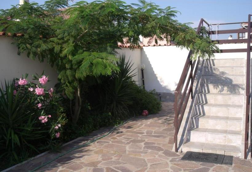 Bed and Breakfast Sabrina Airport  | Fiumicino | Roma | Italia 16