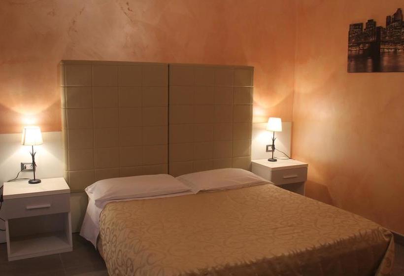 Bed and Breakfast Sabrina Airport  | Fiumicino | Roma | Italia 17