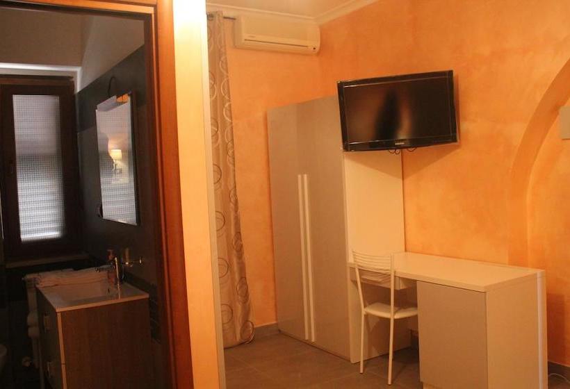 Bed and Breakfast Sabrina Airport  | Fiumicino | Roma | Italia 18