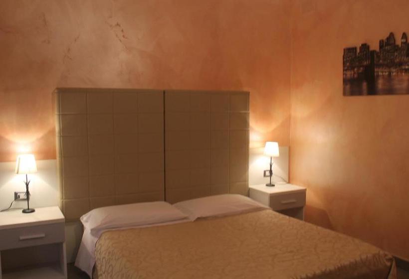Bed and Breakfast Sabrina Airport  | Fiumicino | Roma | Italia 19