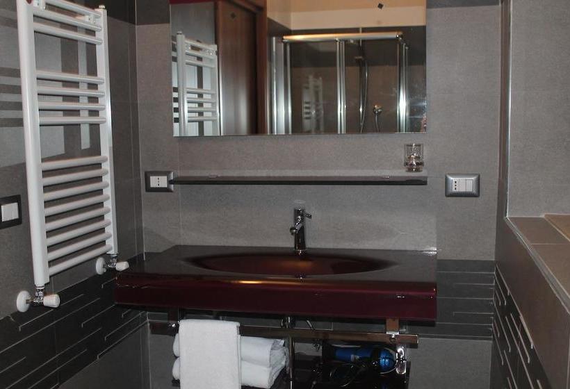 Bed and Breakfast Sabrina Airport  | Fiumicino | Roma | Italia 2