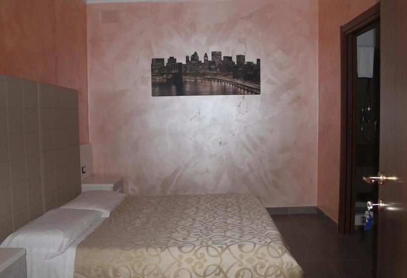 Bed and Breakfast Sabrina Airport  | Fiumicino | Roma | Italia 20