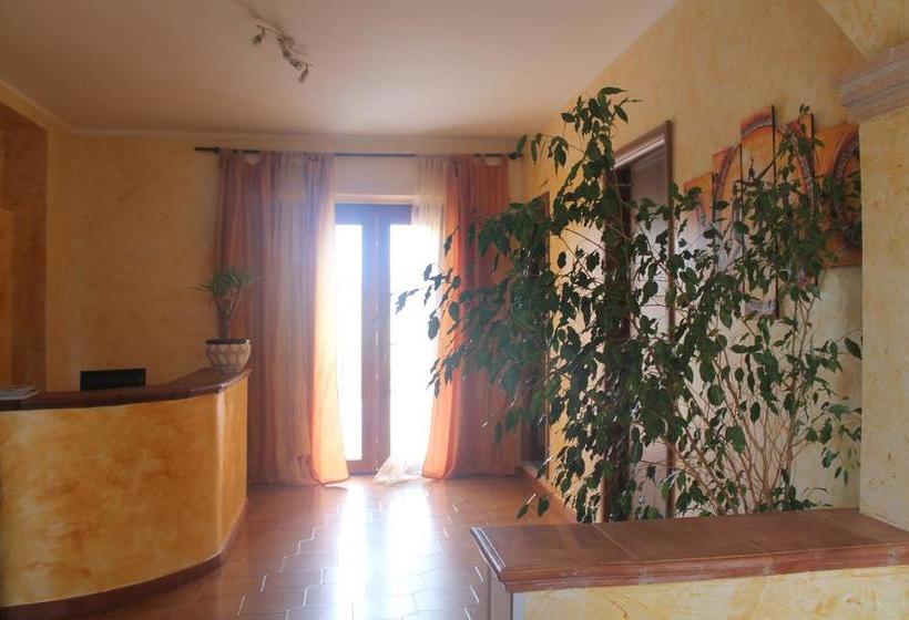 Bed and Breakfast Sabrina Airport  | Fiumicino | Roma | Italia 3