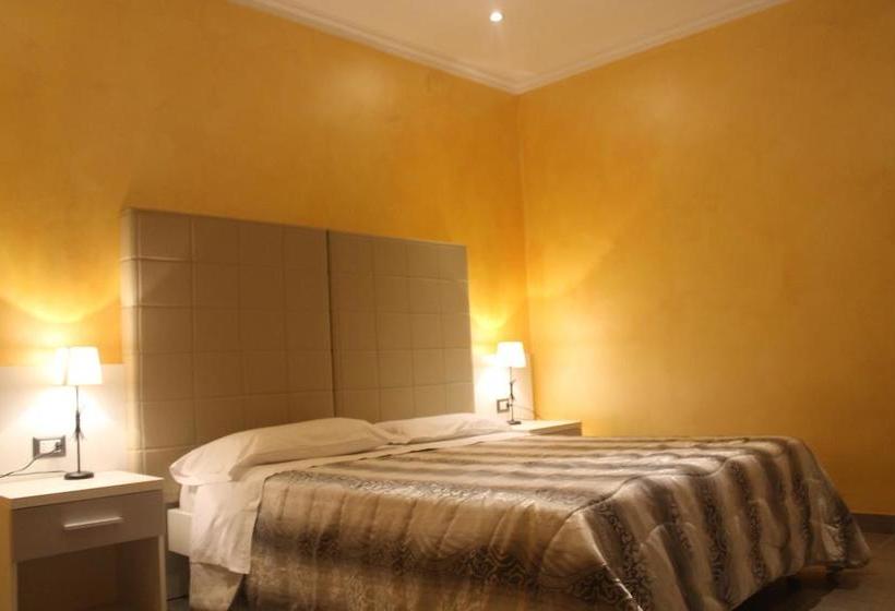 Bed and Breakfast Sabrina Airport  | Fiumicino | Roma | Italia 4