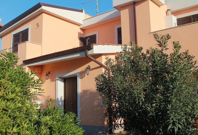 Bed and Breakfast Sabrina Airport  | Fiumicino | Roma | Italia 6