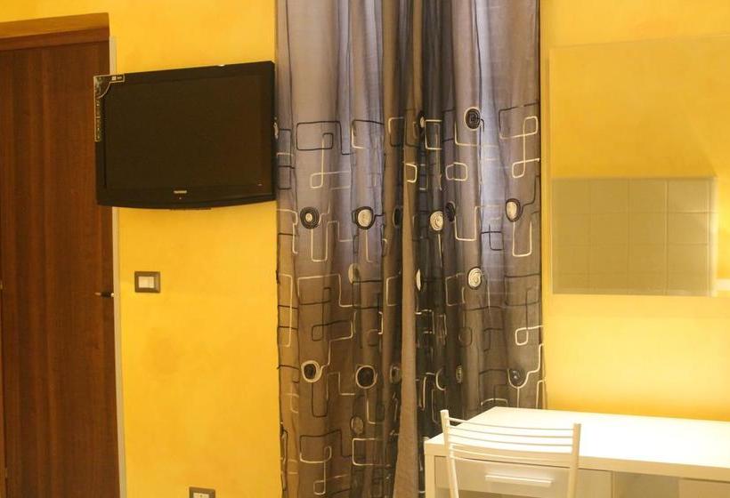 Bed and Breakfast Sabrina Airport  | Fiumicino | Roma | Italia 7