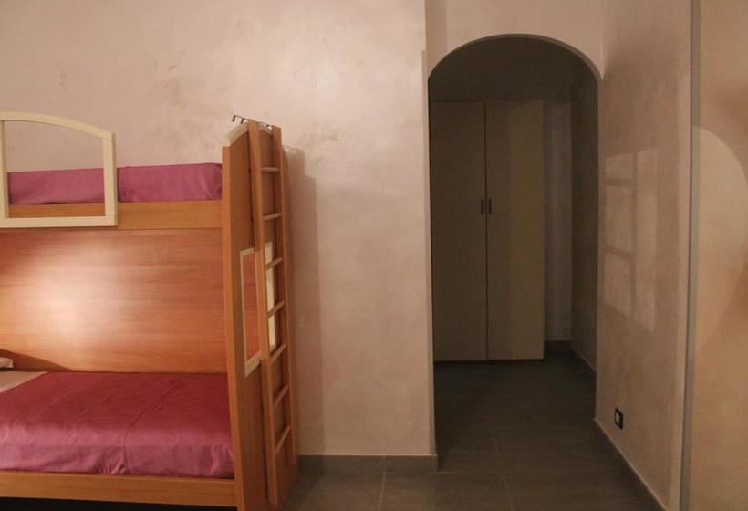 Bed and Breakfast Sabrina Airport  | Fiumicino | Roma | Italia 8