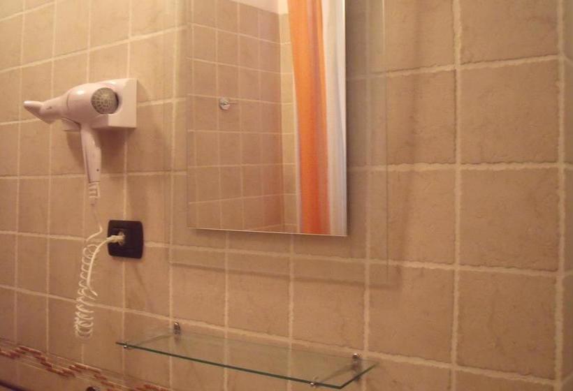 Bed and Breakfast Sabrina Airport  | Fiumicino | Roma | Italia 9