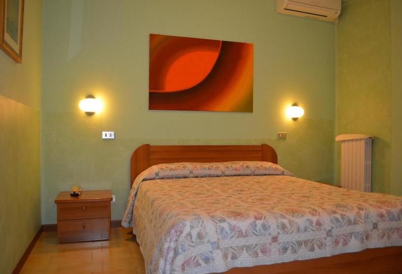 Hotel Pilotto  | Peschiera del Garda | Verona | Italia 10