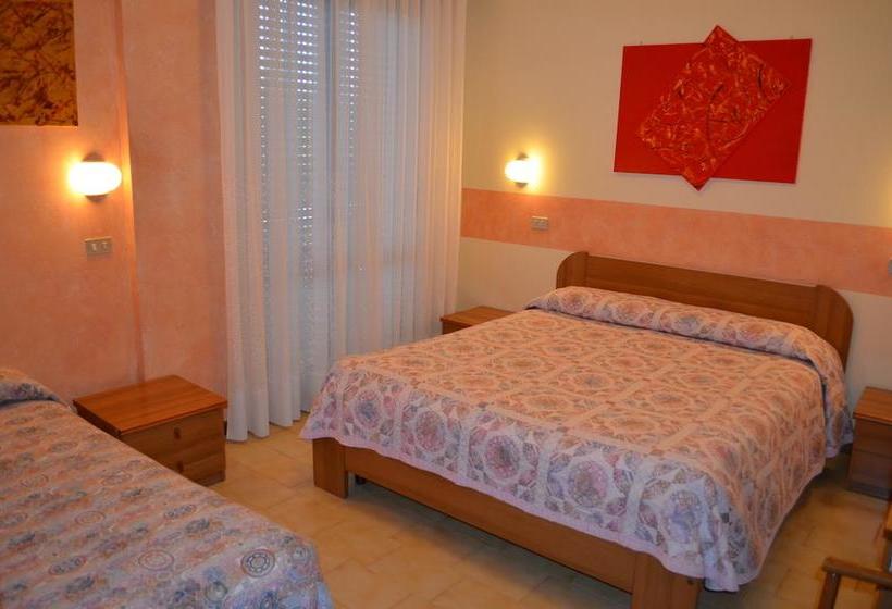 Hotel Pilotto  | Peschiera del Garda | Verona | Italia 11