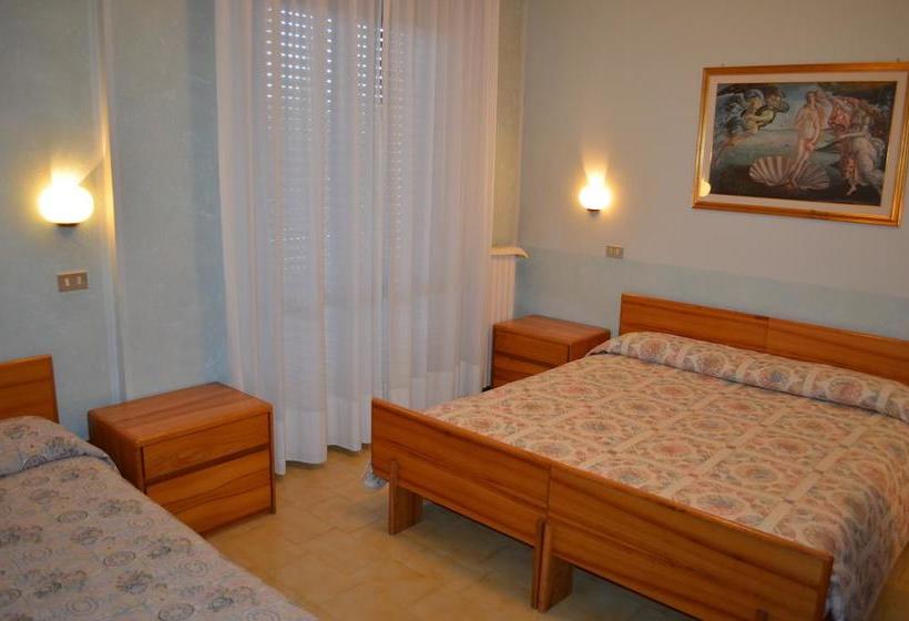 Hotel Pilotto  | Peschiera del Garda | Verona | Italia 12