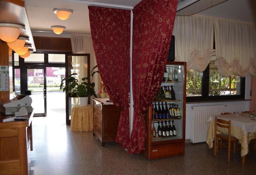 Hotel Pilotto  | Peschiera del Garda | Verona | Italia 15