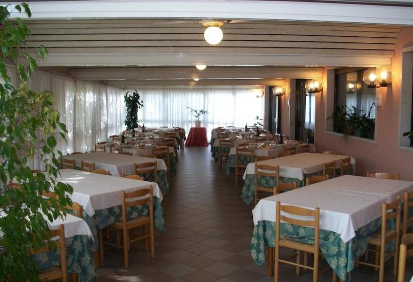 Hotel Pilotto  | Peschiera del Garda | Verona | Italia 16