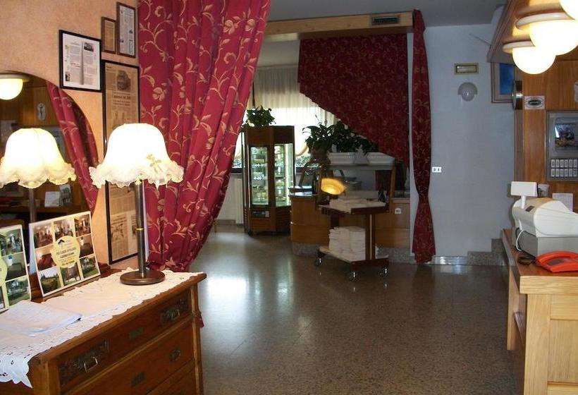 Hotel Pilotto  | Peschiera del Garda | Verona | Italia 18