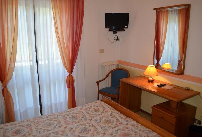 Hotel Pilotto  | Peschiera del Garda | Verona | Italia 19