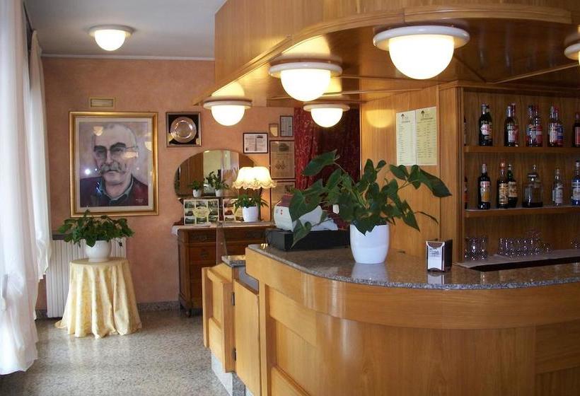 Hotel Pilotto  | Peschiera del Garda | Verona | Italia 2