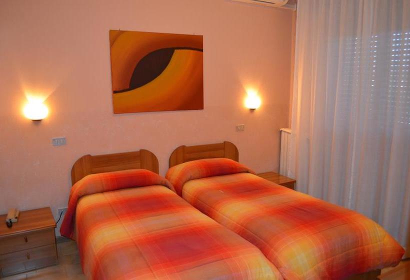 Hotel Pilotto  | Peschiera del Garda | Verona | Italia 20