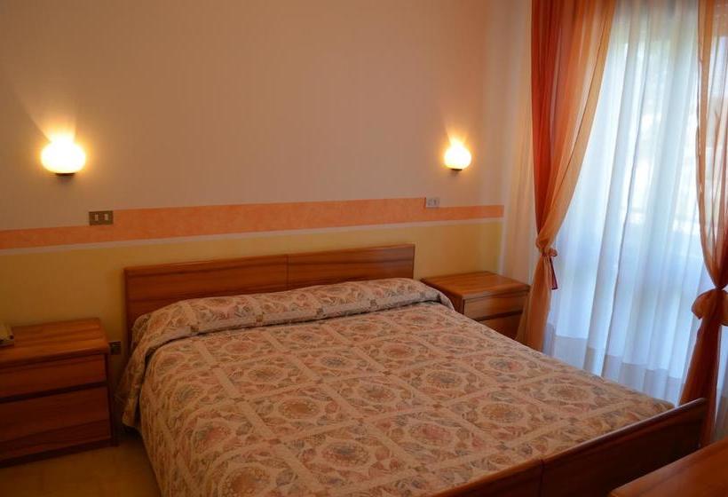 Hotel Pilotto  | Peschiera del Garda | Verona | Italia 3