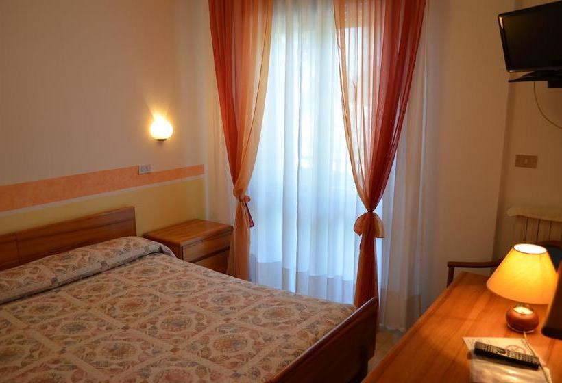 Hotel Pilotto  | Peschiera del Garda | Verona | Italia 4