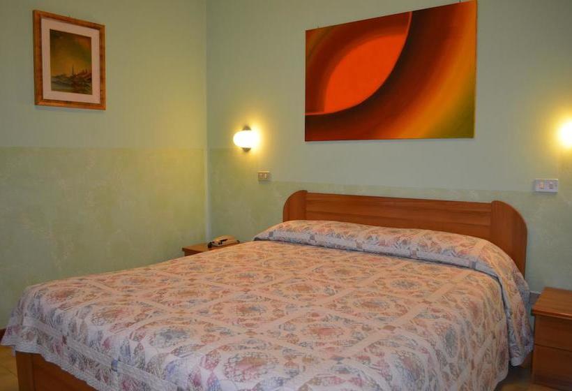 Hotel Pilotto  | Peschiera del Garda | Verona | Italia 6