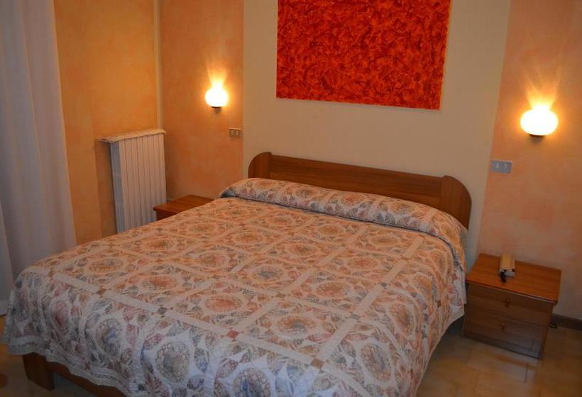 Hotel Pilotto  | Peschiera del Garda | Verona | Italia 8