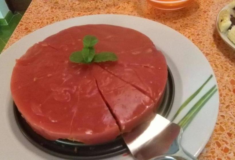 B&b Casacasina Mantua