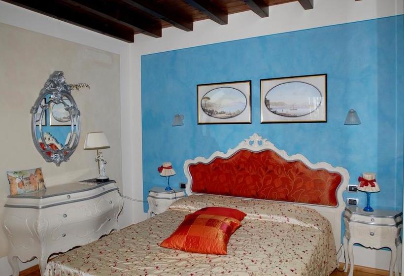 B&b Casacasina  | Monzambano | Mantova | Italia 10